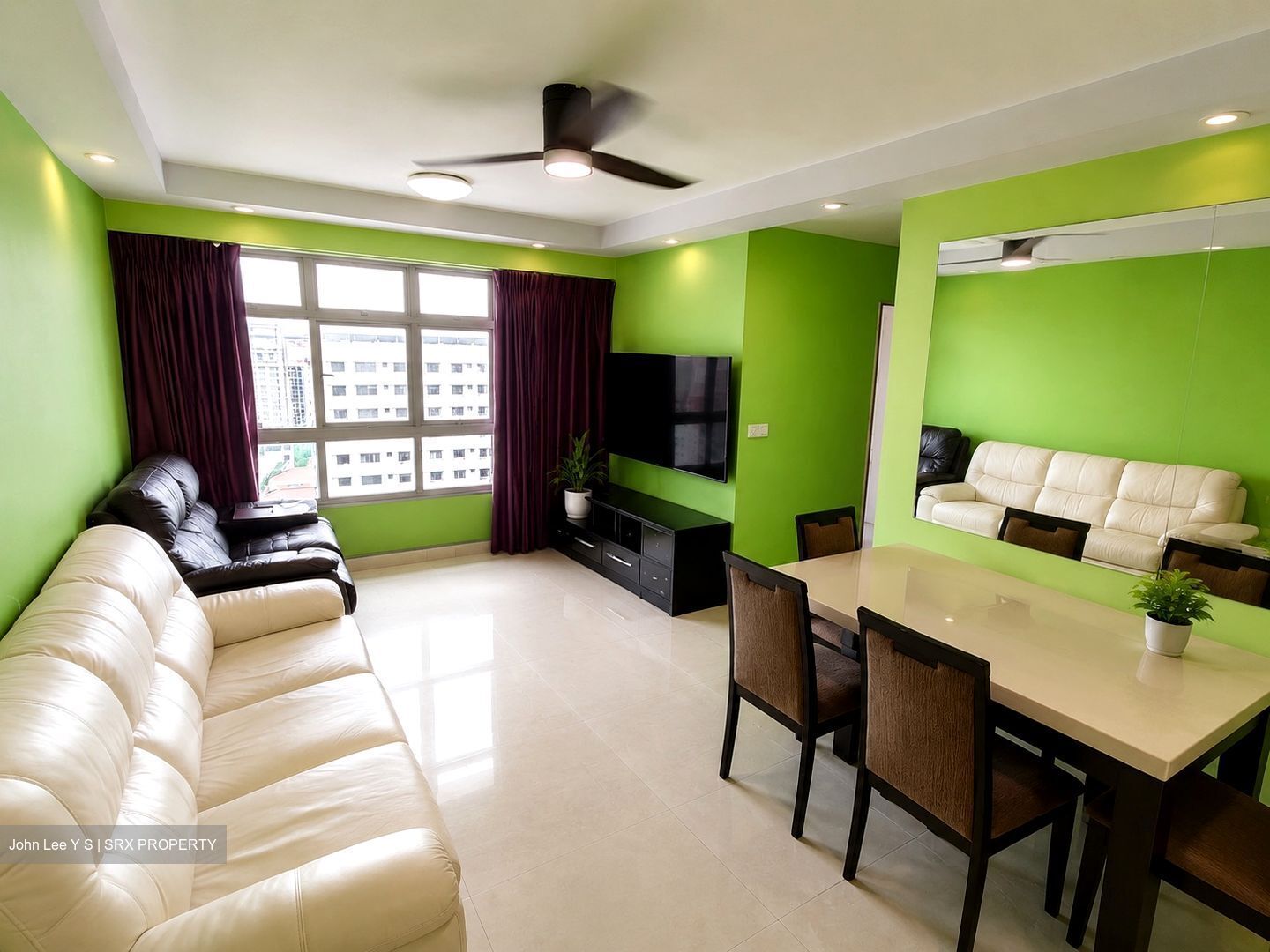 Blk 463A Sembawang Riverlodge (Sembawang), HDB 3 Rooms #569615151